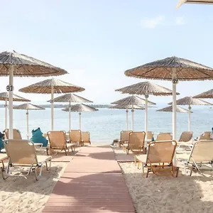 Appart hôtel Vergos, Vourvourou